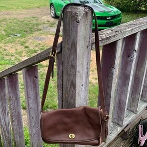 Coach Vintage (Authentic)